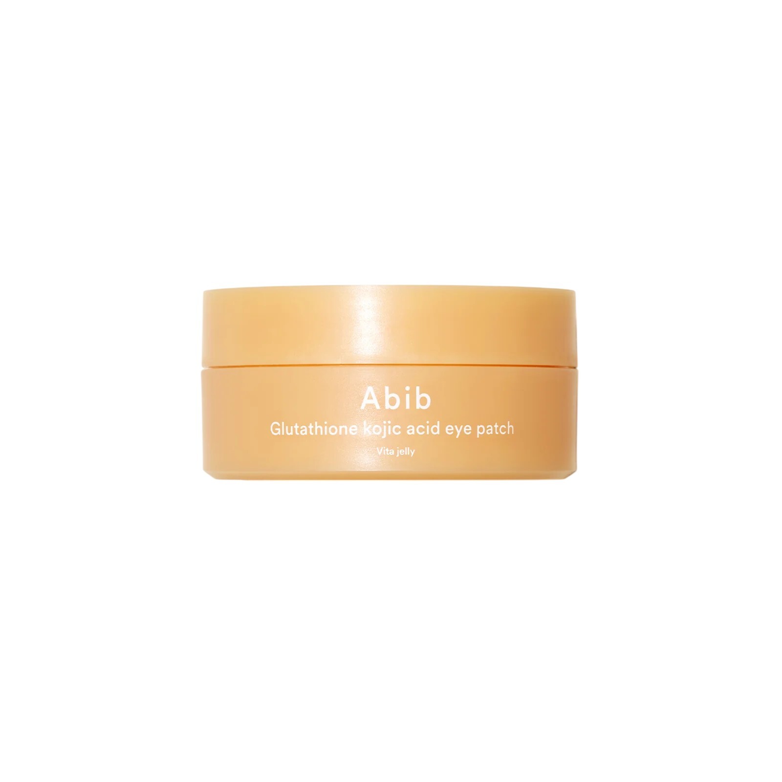 Abib Maska pod oči Vita Jelly Glutathione Kojic Acid Eye Patch 60 ks