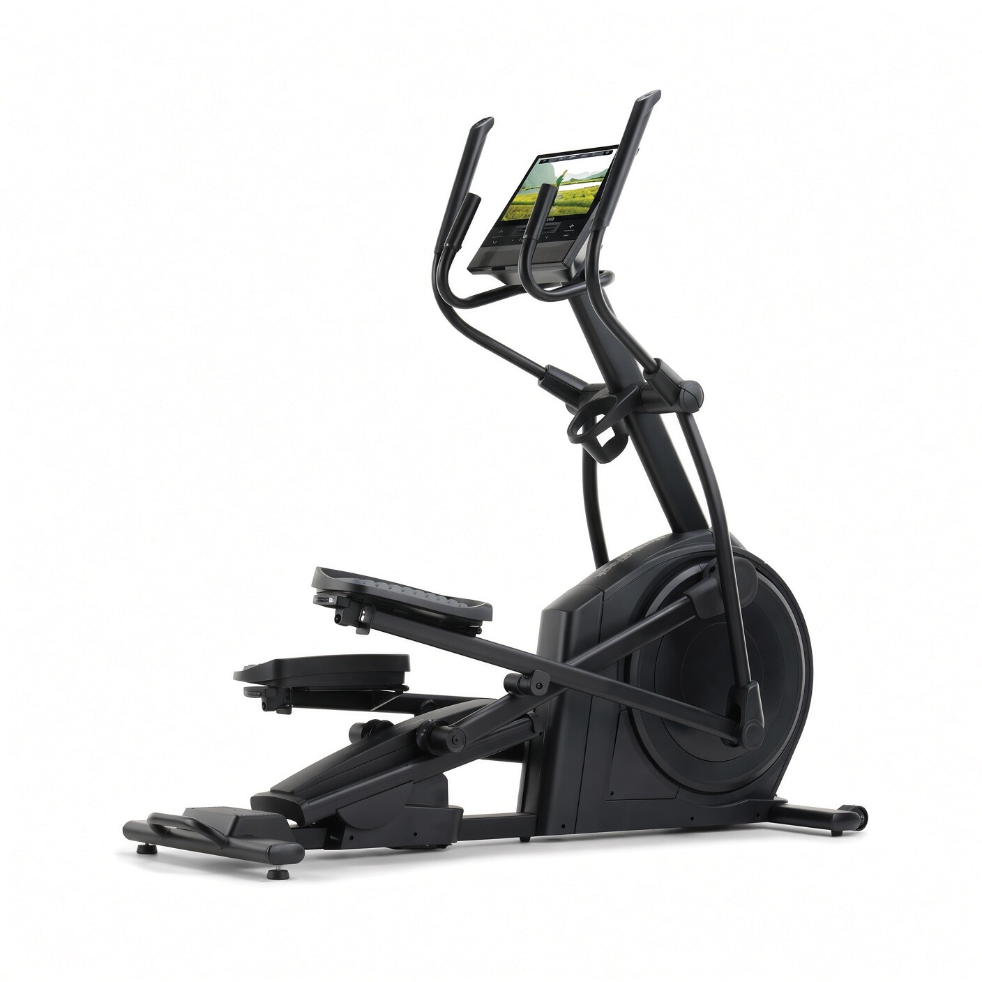 Eliptický trenažér NordicTrack AirGlide 16