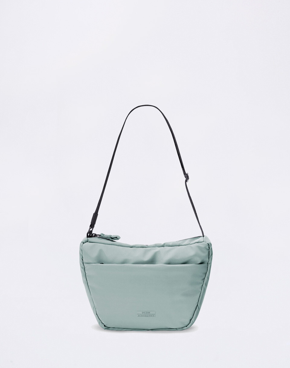 Ucon Acrobatics Adam Mini Moss Series Pine Green