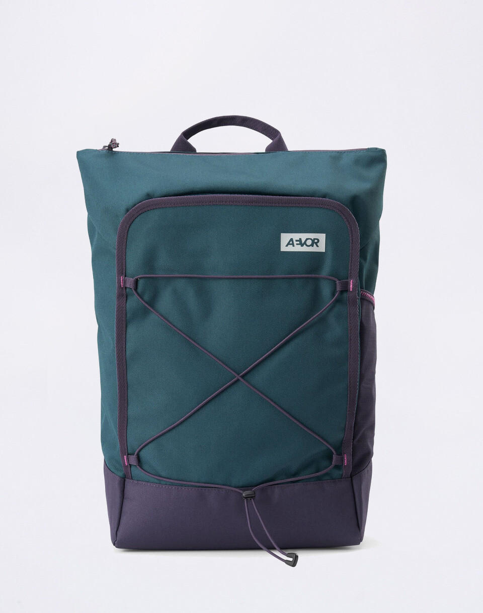 Aevor Day Pack FLX Vintage Teal