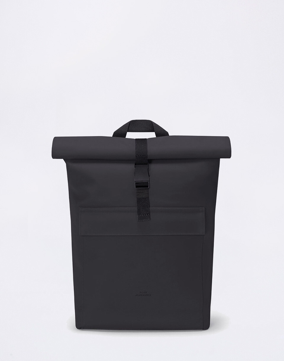 Ucon Acrobatics Jannik Mini Lotus Infinity Series Black