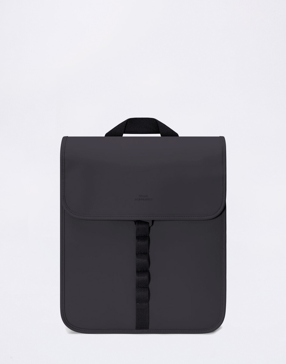 Ucon Acrobatics Kumo Medium Lotus Infinity Series Black