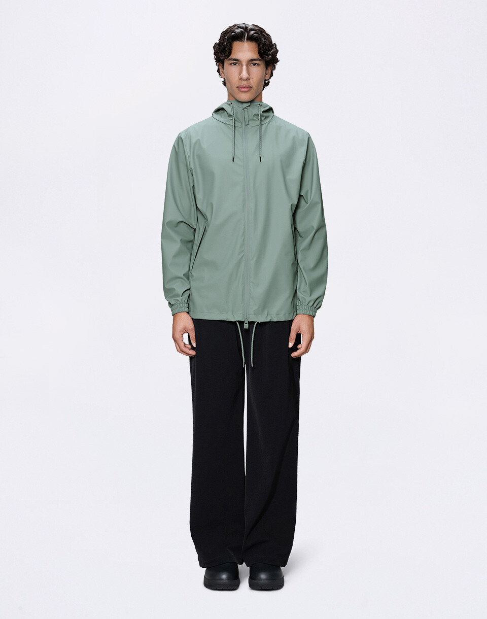 Rains Storm Breaker 176 Sage M