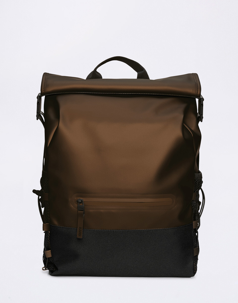 Rains Trail Mountaineer Rolltop 182 Comet 29 l