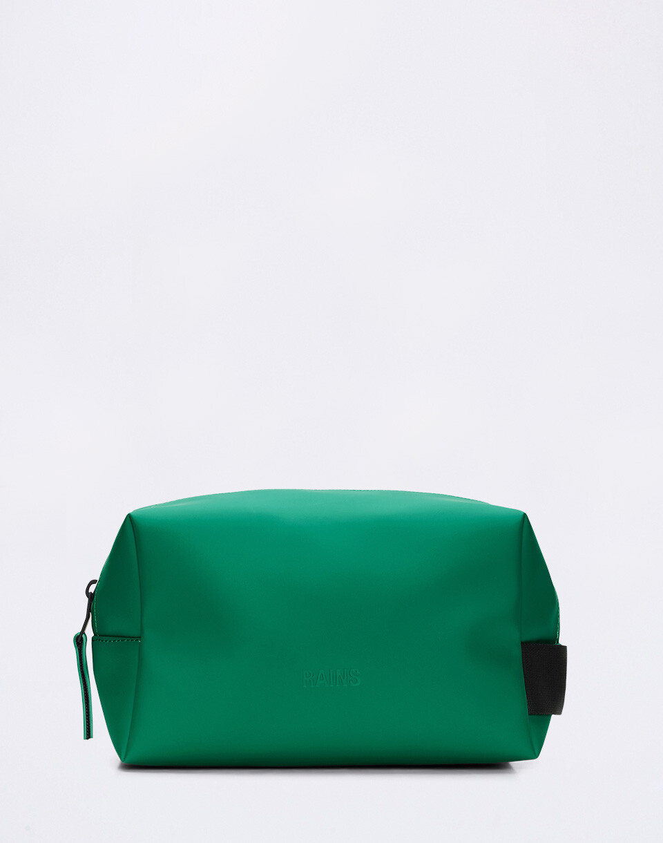 Rains Wash Bag Small 178 Envy