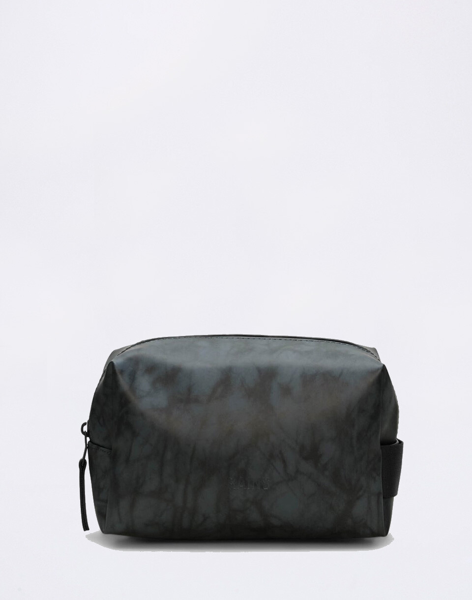 Rains Wash Bag Small 184 Echo