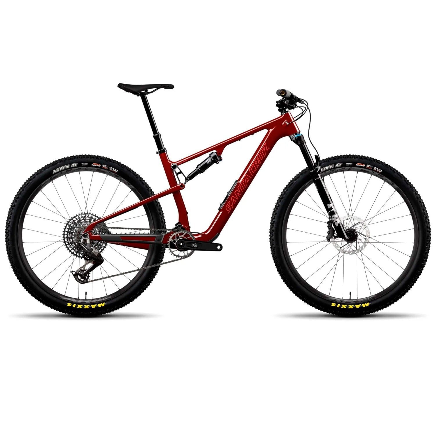 Santa Cruz Blur CC 90