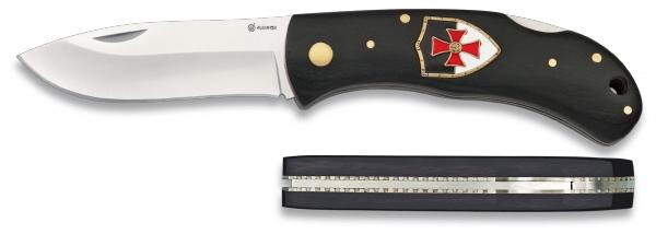 Nůž zavírací Albainox 19506 Templar (Templář)