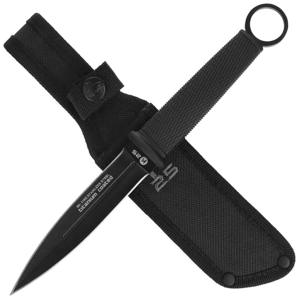Nůž RUI/K25 Tactical 31892