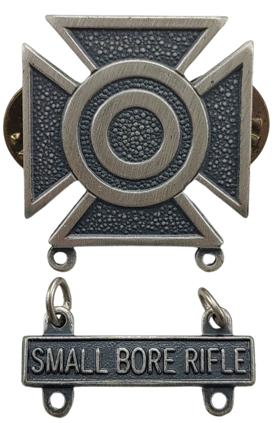 Odznak ostrostřelec US Sharpshooter
