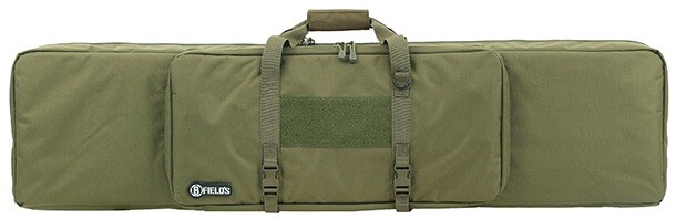 Pouzdro na zbraň 130cm Rifle Bag 8Fields® zelené