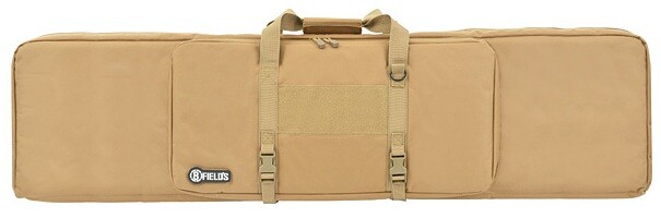 Pouzdro na zbraň 130cm Rifle Bag 8Fields® Coyote