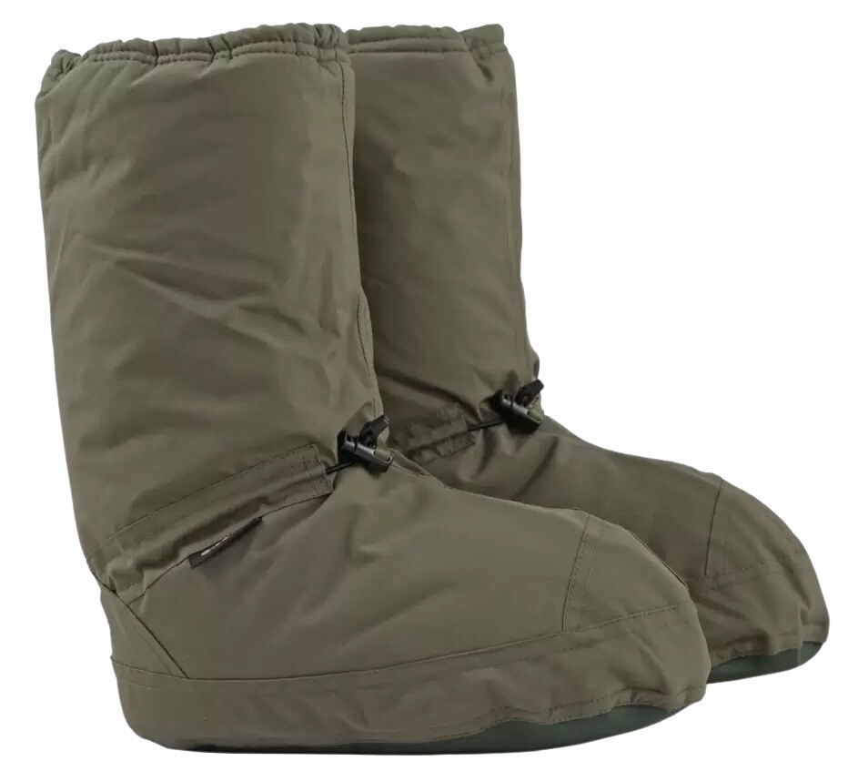 Boty zateplovací G-Loft® Windstopper Carinthia® Velikost: L (40-46)