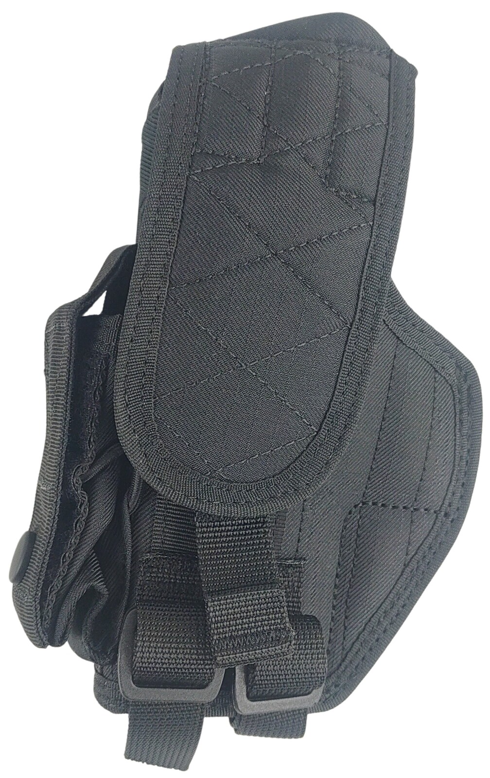 Pouzdro na Pi CZ 75 SP-01 Phantom černé levé