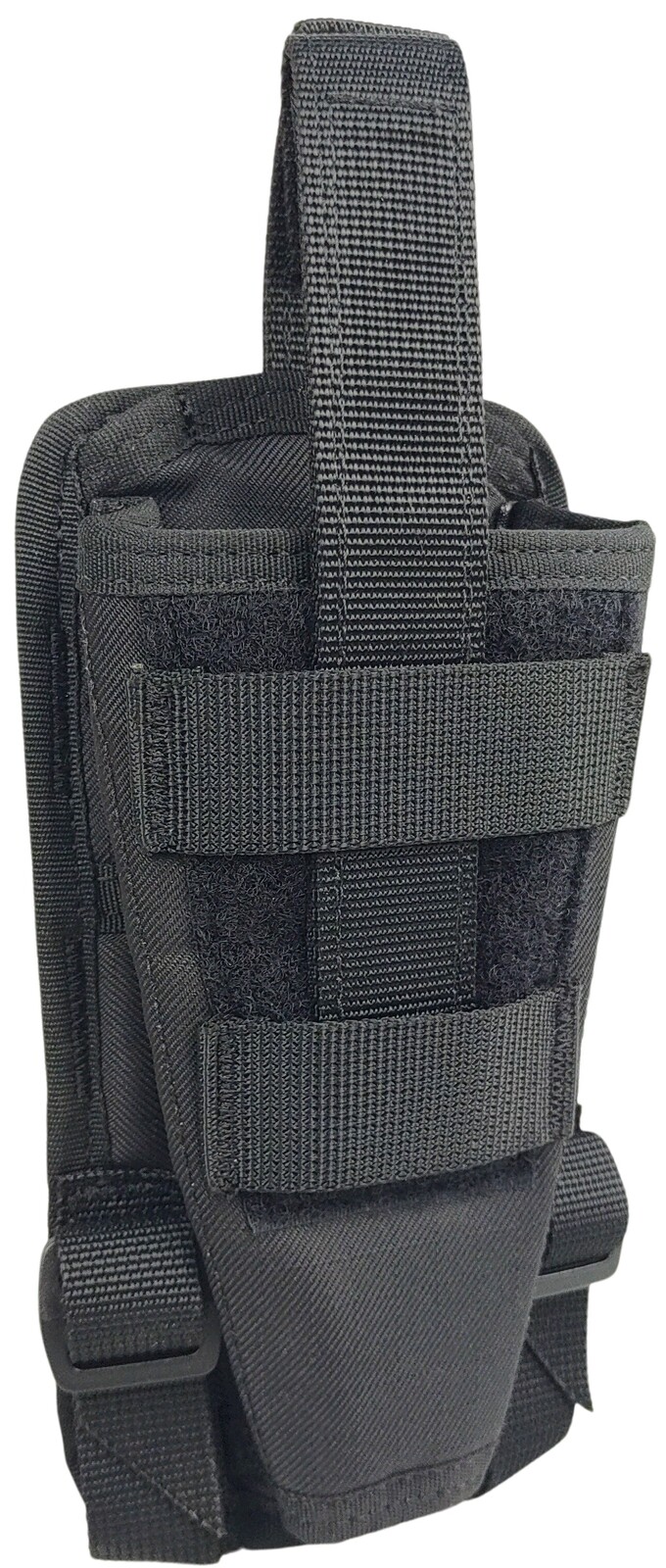 Pouzdro na pistoli CZ 75 k VZVP-2006 černé SPM (64615)