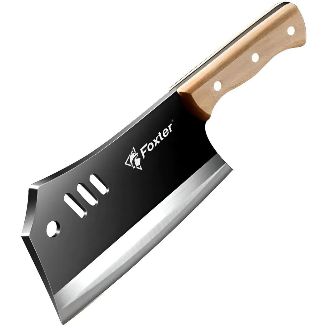 Sekáček šéfkuchařský nůž 29cm Foxter® 3459