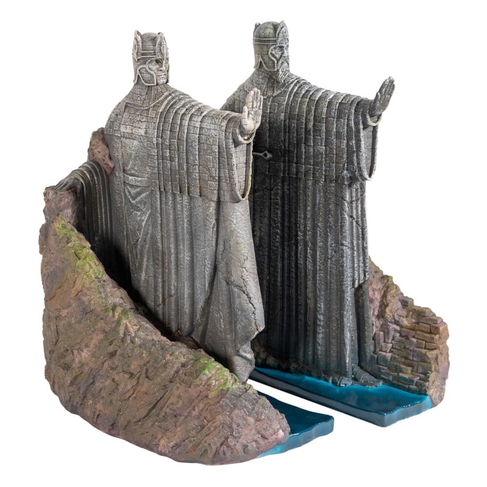 Grupo Erik | Lord of the Rings - zarážka na knihy Argonath 24 cm