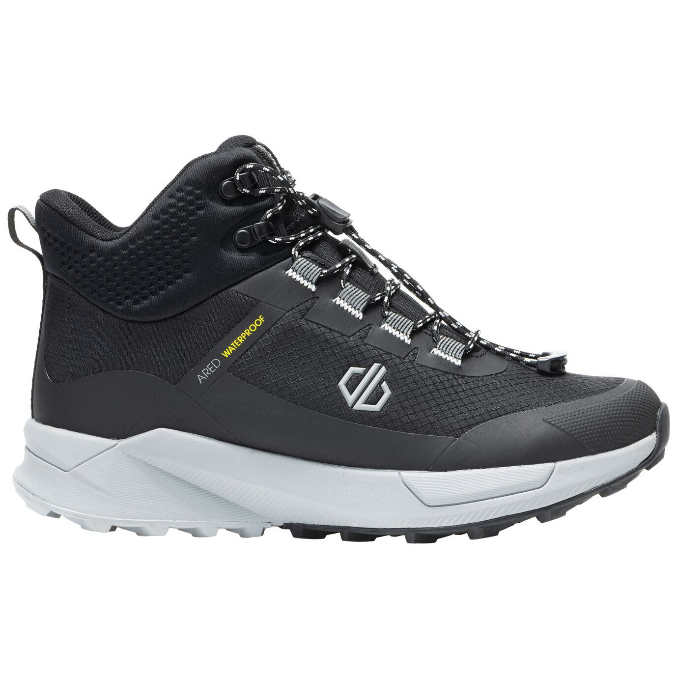 Dámské boty Dare 2b Womens Torrek Waterproof Trail Mid Velikost bot (EU): 38 / Barva: černá