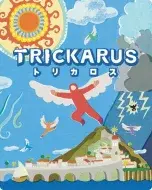 Smirk & Dagger Games Trickarus