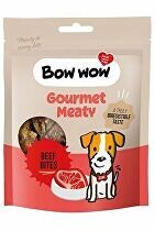 Bow wow poch. Hovězí masíčka 60g