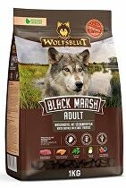 Wolfsblut Dog Adult Black Marsh 1kg