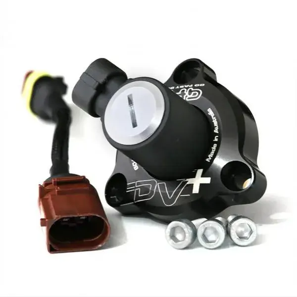 Blow off ventil GFB T9359 DV+ VAG motory 1.8/2.0 TSi/TFSi motory EA888 Gen 3 IS38 (closed loop)