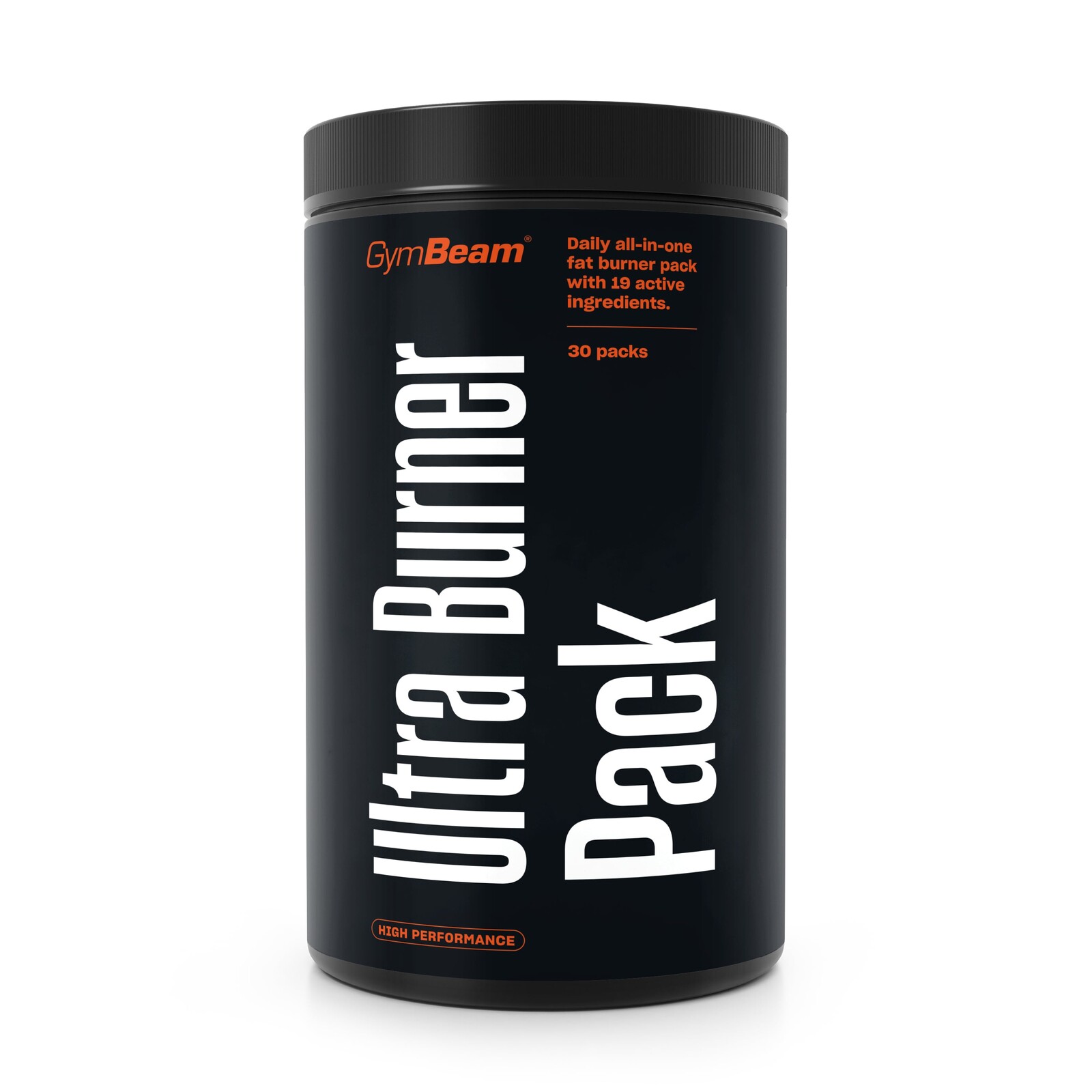 GymBeam - Ultra Burner Pack