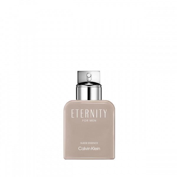 Calvin Klein Eternity for Men Suede Essence parfémová voda pánská 100 ml