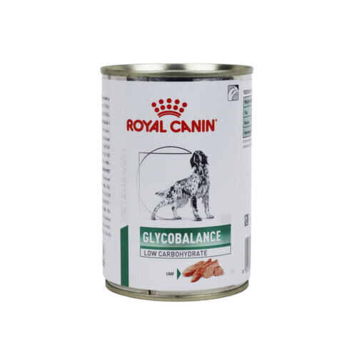 Royal Canin VD Canine Glycobalance konz. 410g