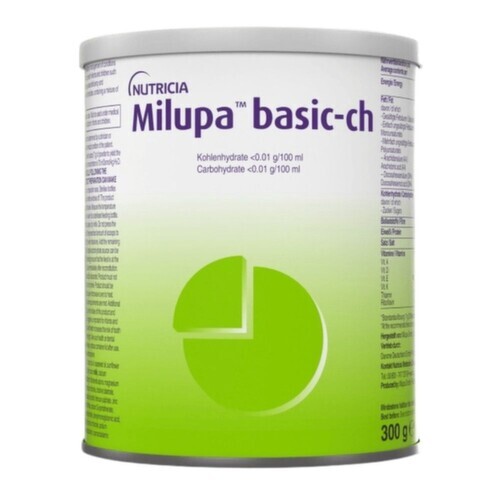 Milupa BASIC-CH 1×300 g