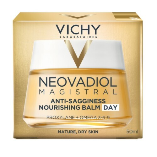 VICHY NEOVADIOL Magistral denní krém 50ml - II. jakost