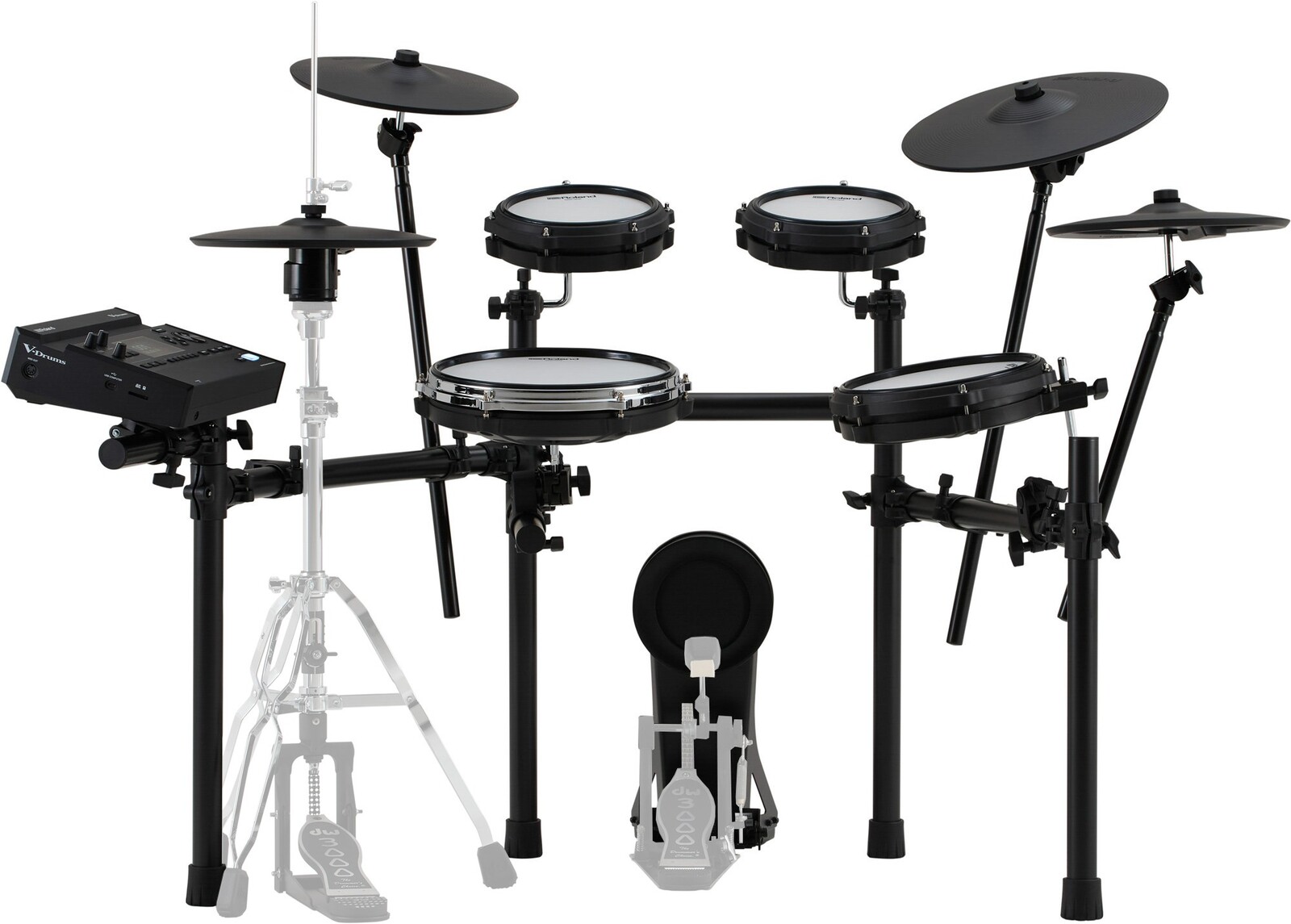 Roland TD316 KIT + DW2000A
