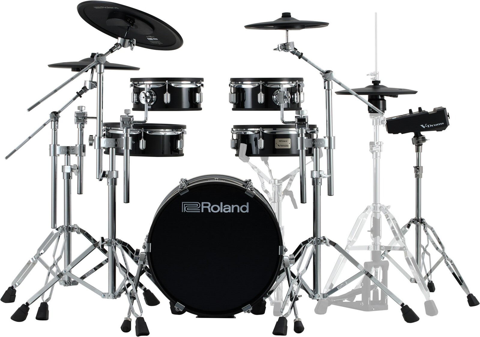Roland VAD316 KIT + DW2000A