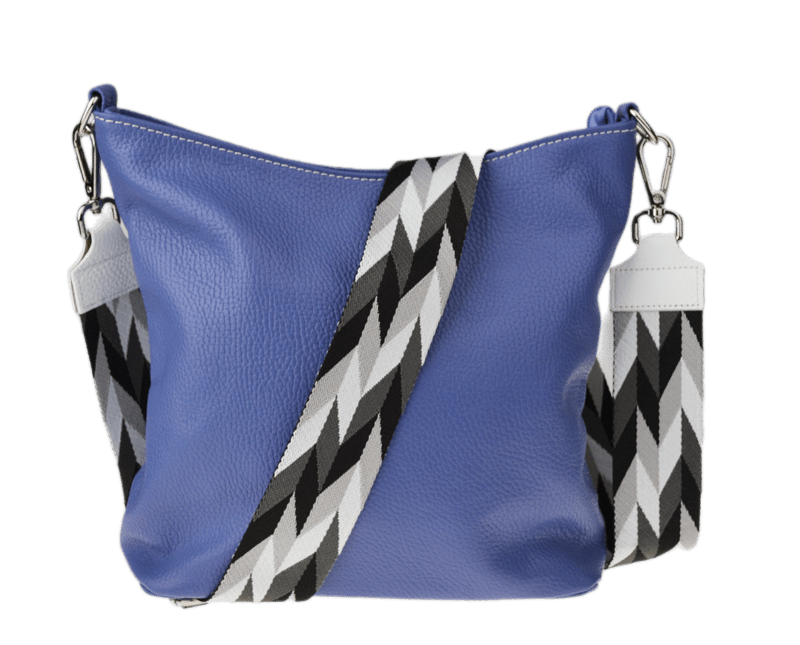 Amalia Indigo III