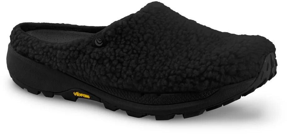 Topo Athletic Topo W-Revive Black / Black Velikost: 38,5 810109140794