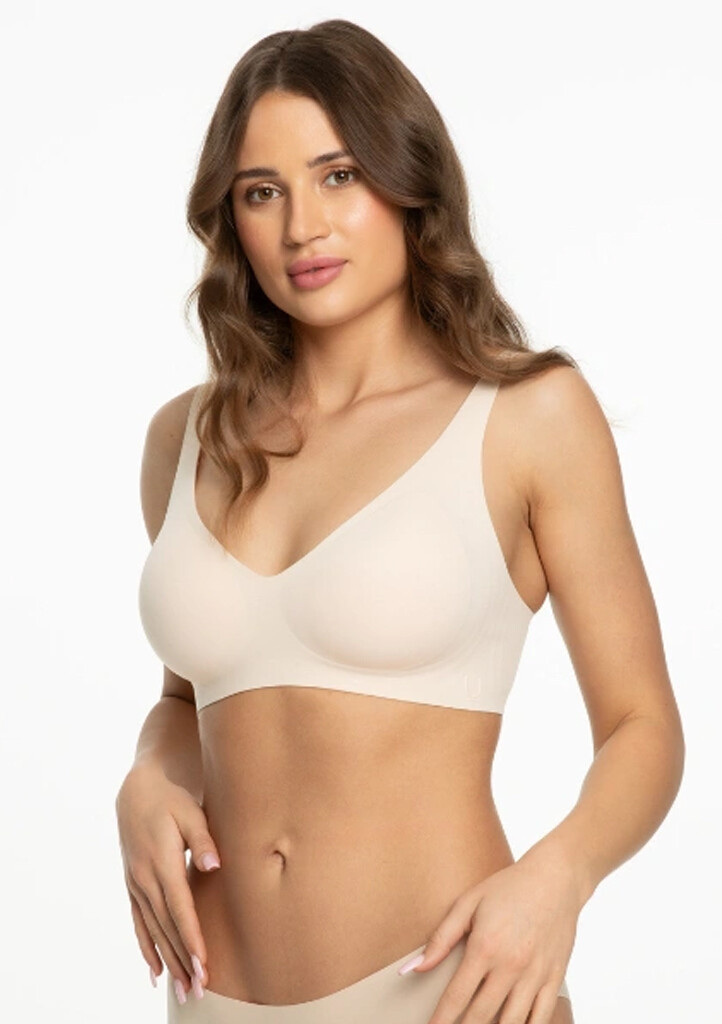 Dámská podprsenka Julimex Jelly bra basic