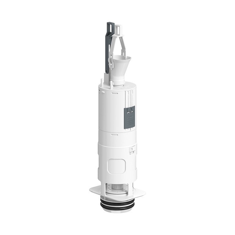 CERSANIT MECHANICKÝ VYPOUŠTĚCÍ VENTIL PRO MODUL AQUA 0/2/4, nový K99-0459