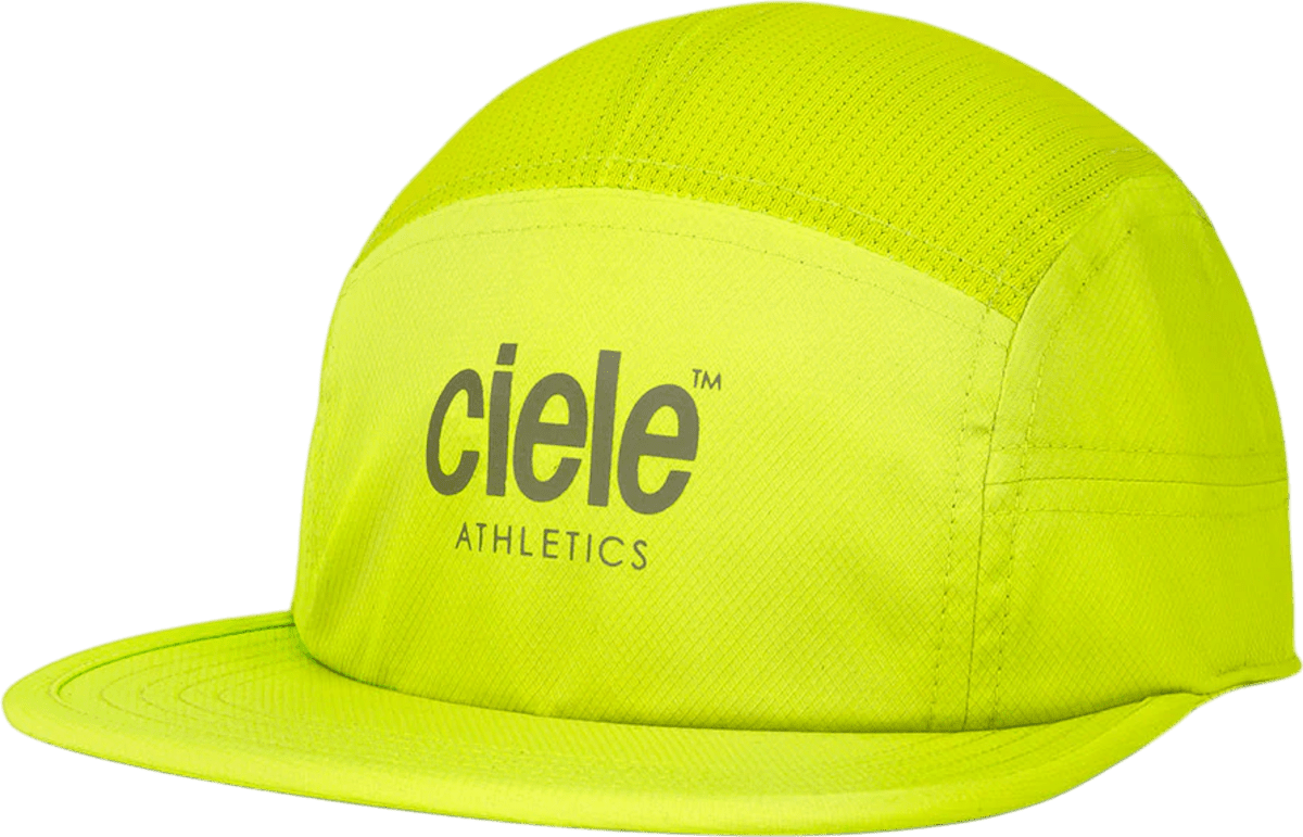 Kšiltovka Ciele GOCap Classic Athletics