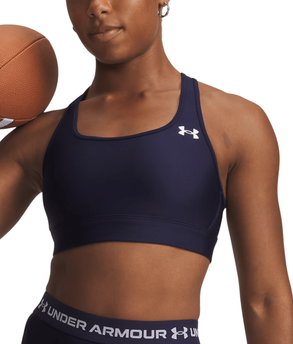 Podprsenka Under Armour HeatGear Mid