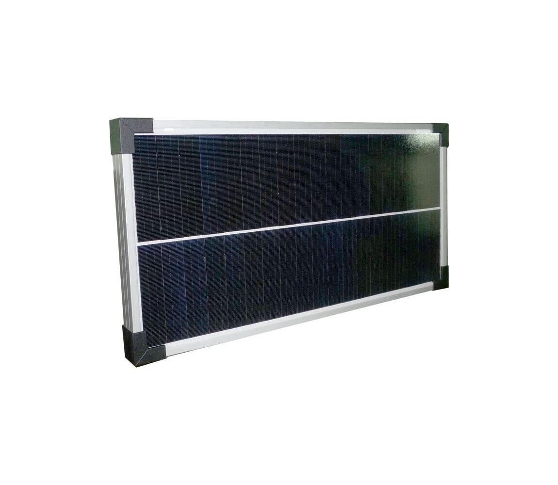 Fotovoltaický solární panel 20W/12V G945