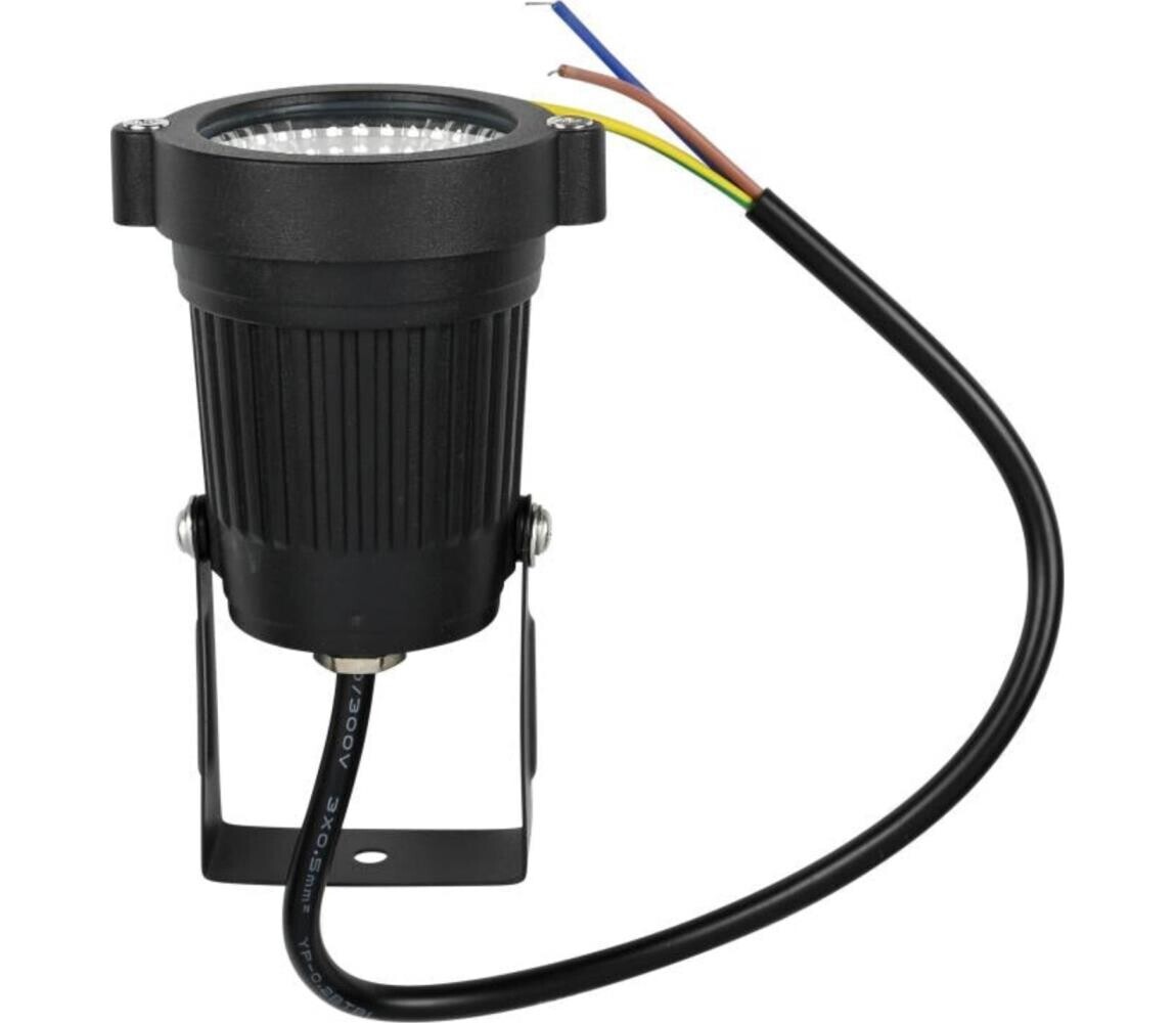 HÖFFTECH - LED Venkovní lampa LED/5W/230V IP65 14361