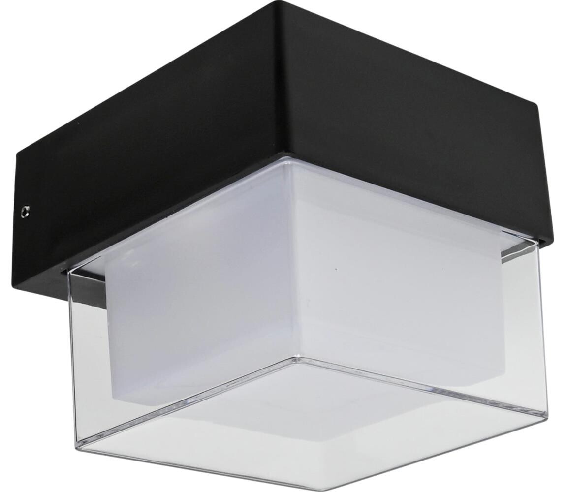 HÖFFTECH - LED Venkovní nástěnné svítidlo LED/4W/230V IP65 14830