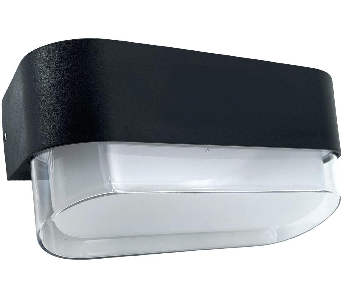 HÖFFTECH - LED Venkovní nástěnné svítidlo LED/4W/230V IP65 14829