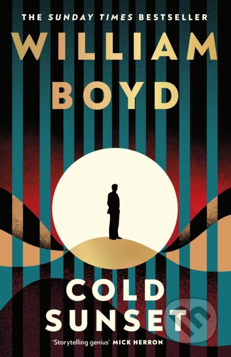 Cold Sunset - William Boyd