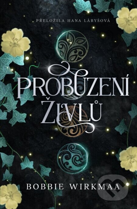 Probuzení živlů - Bobbie Wirkmaa