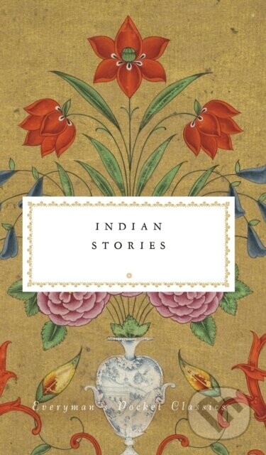 Indian Stories - Rudrangshu Mukherjee