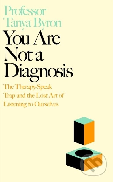 You Are Not a Diagnosis (The Therapy-Speak Trap and the Lost Art of Listening to Ourselves)