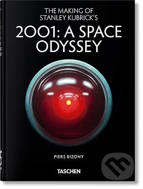 The Making of Stanley Kubricks 2001: A Space Odyssey