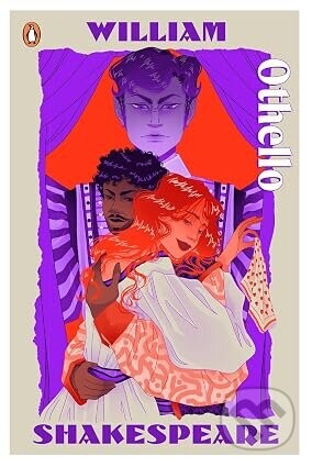 Othello (Staged: the origins of YA’s greatest tropes)