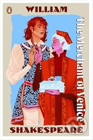 The Merchant of Venice (Staged: the origins of YA’s greatest tropes)